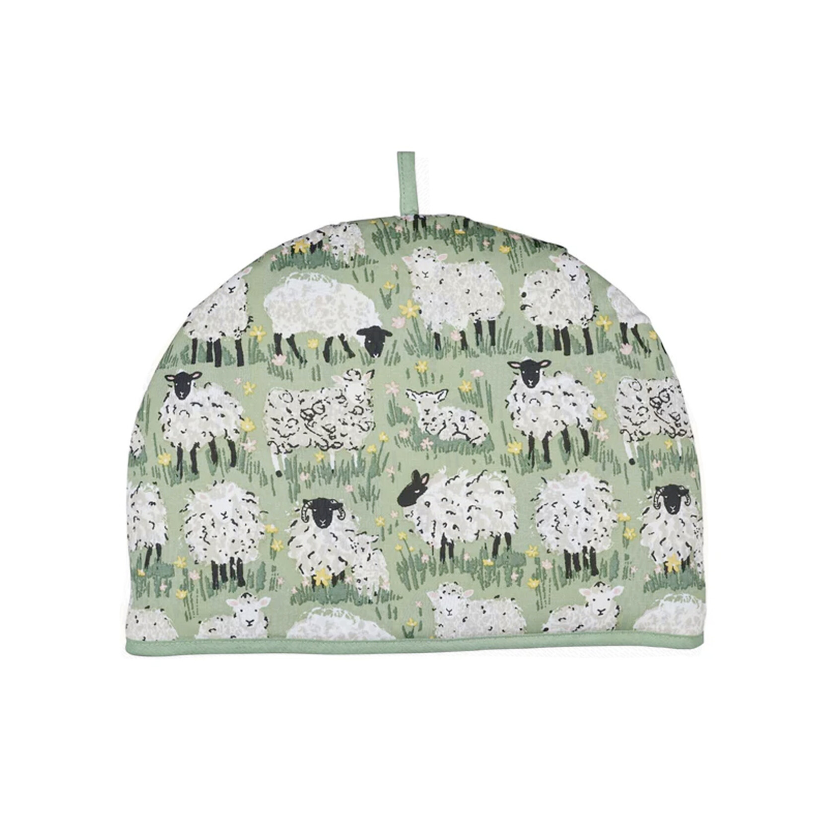 KITCHEN & ACCESSORIES WOOLLY SHEEP - Tea Cosy