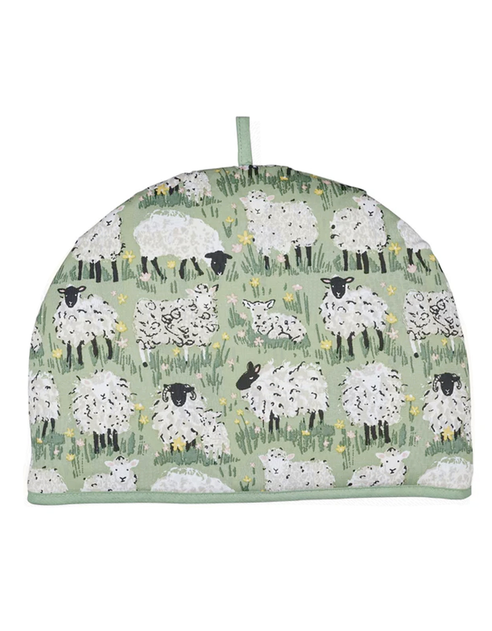 KITCHEN & ACCESSORIES WOOLLY SHEEP - Tea Cosy