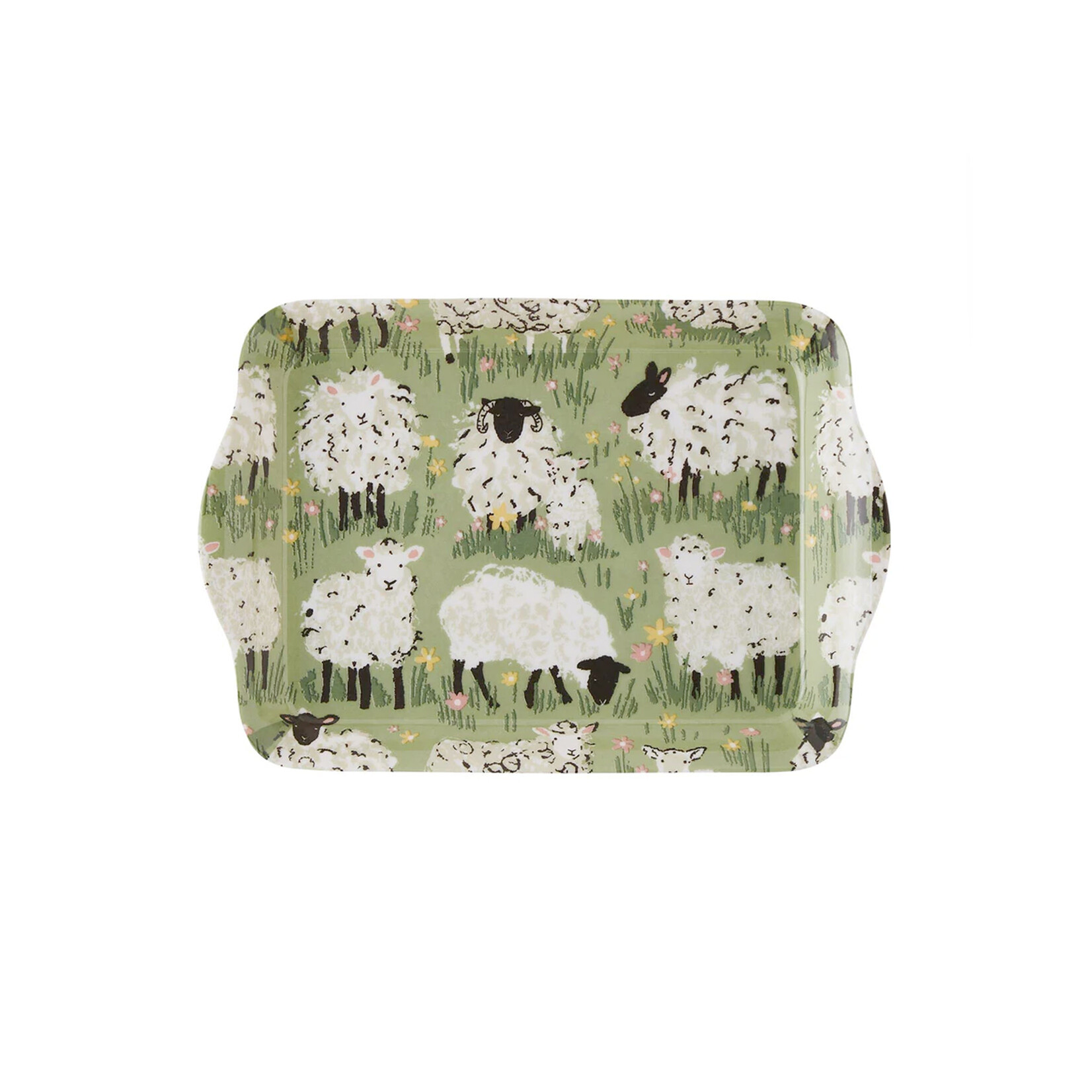 KITCHEN & ACCESSORIES WOOLLY SHEEP - Scatter Tray