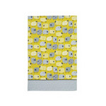 KITCHEN & ACCESSORIES DOTTY SHEEP - Cotton Tea Towel