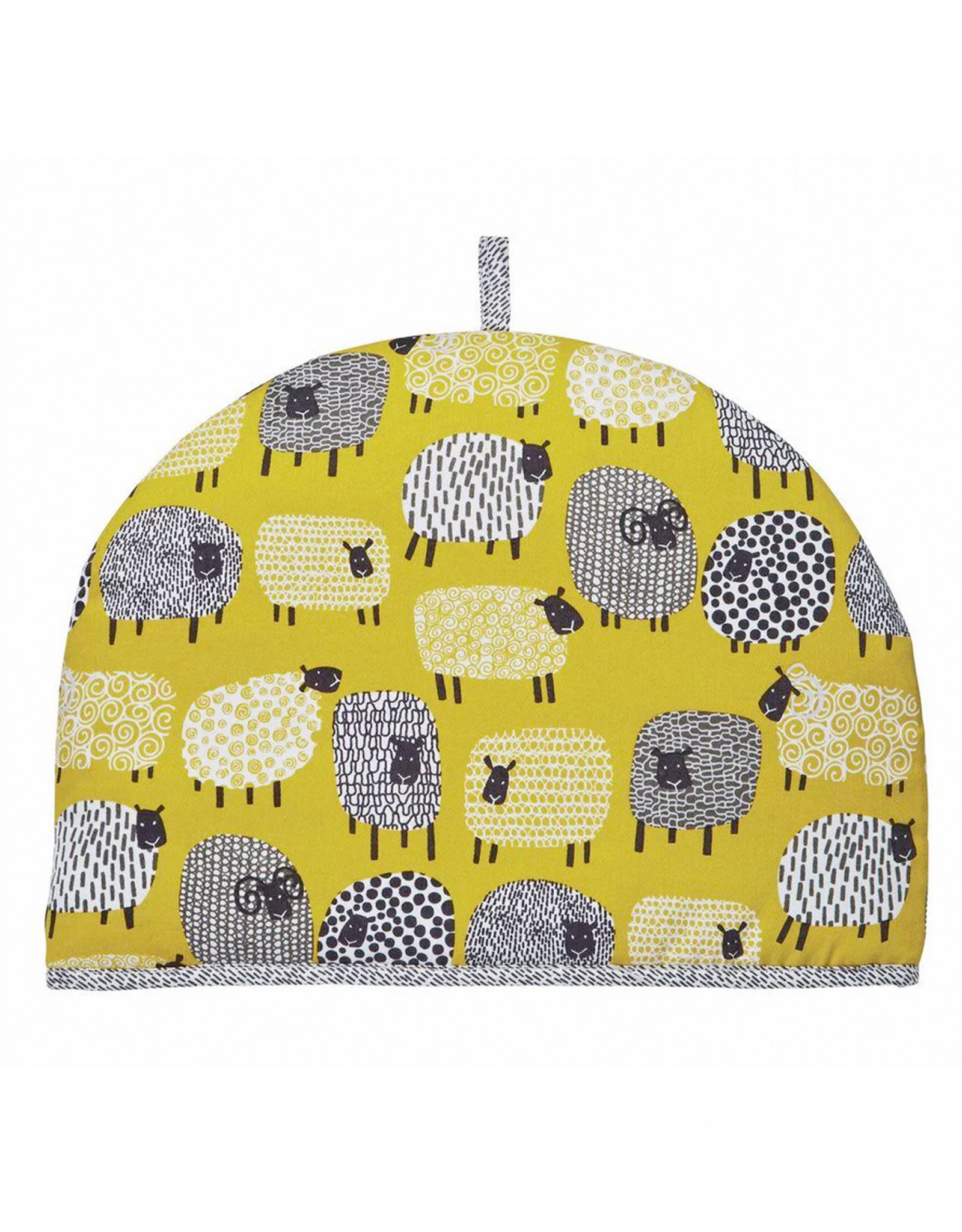 KITCHEN & ACCESSORIES DOTTY SHEEP - Tea Cosy