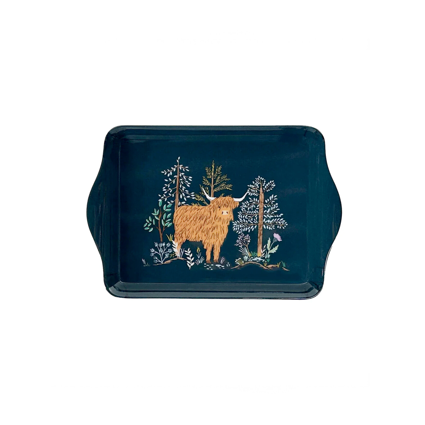 KITCHEN & ACCESSORIES CONNIE the COW - Scatter Tray