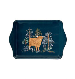 KITCHEN & ACCESSORIES CONNIE the COW - Scatter Tray