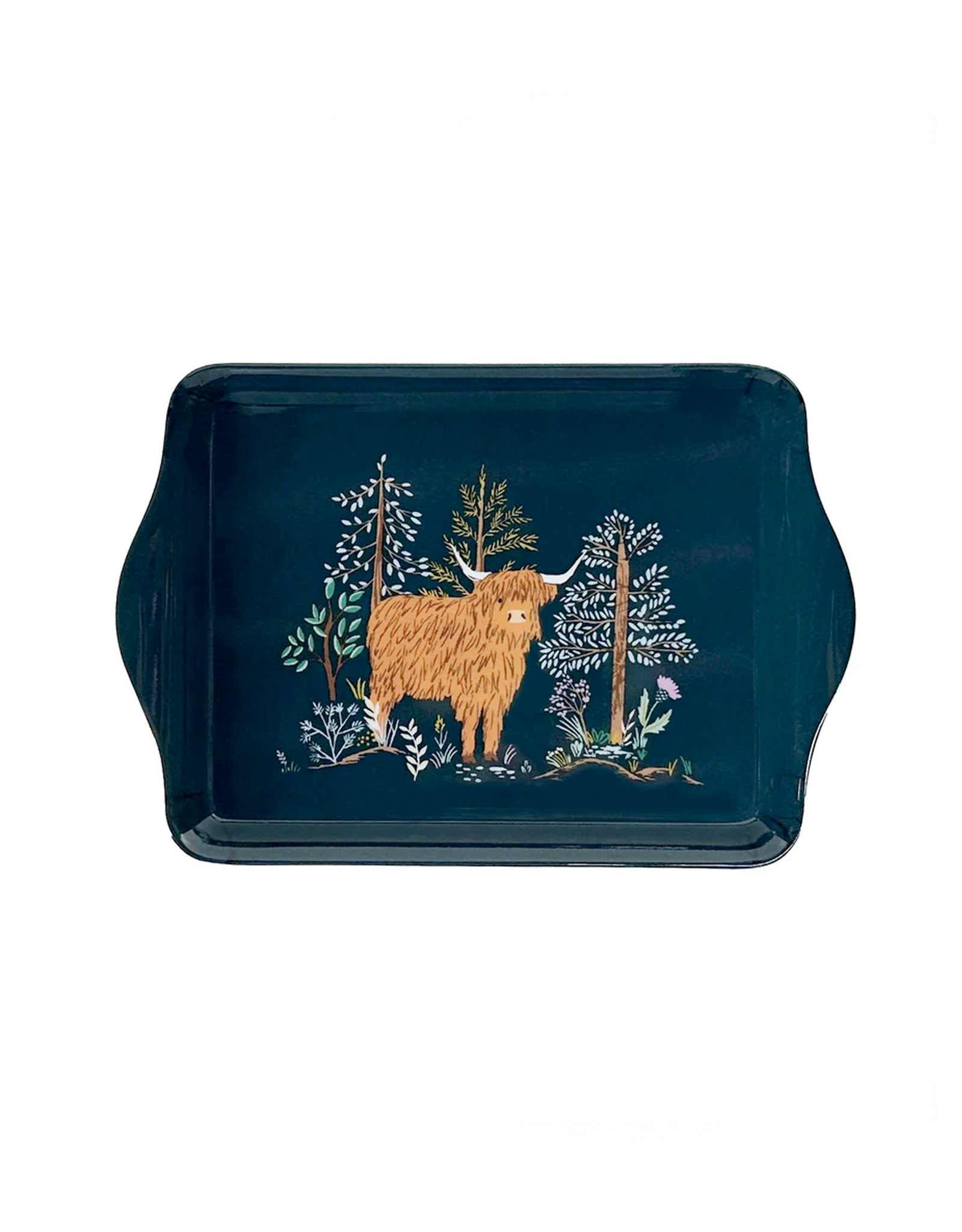 KITCHEN & ACCESSORIES CONNIE the COW - Scatter Tray