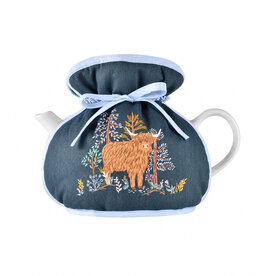 KITCHEN & ACCESSORIES CONNIE the COW - Muff Tea Cosy