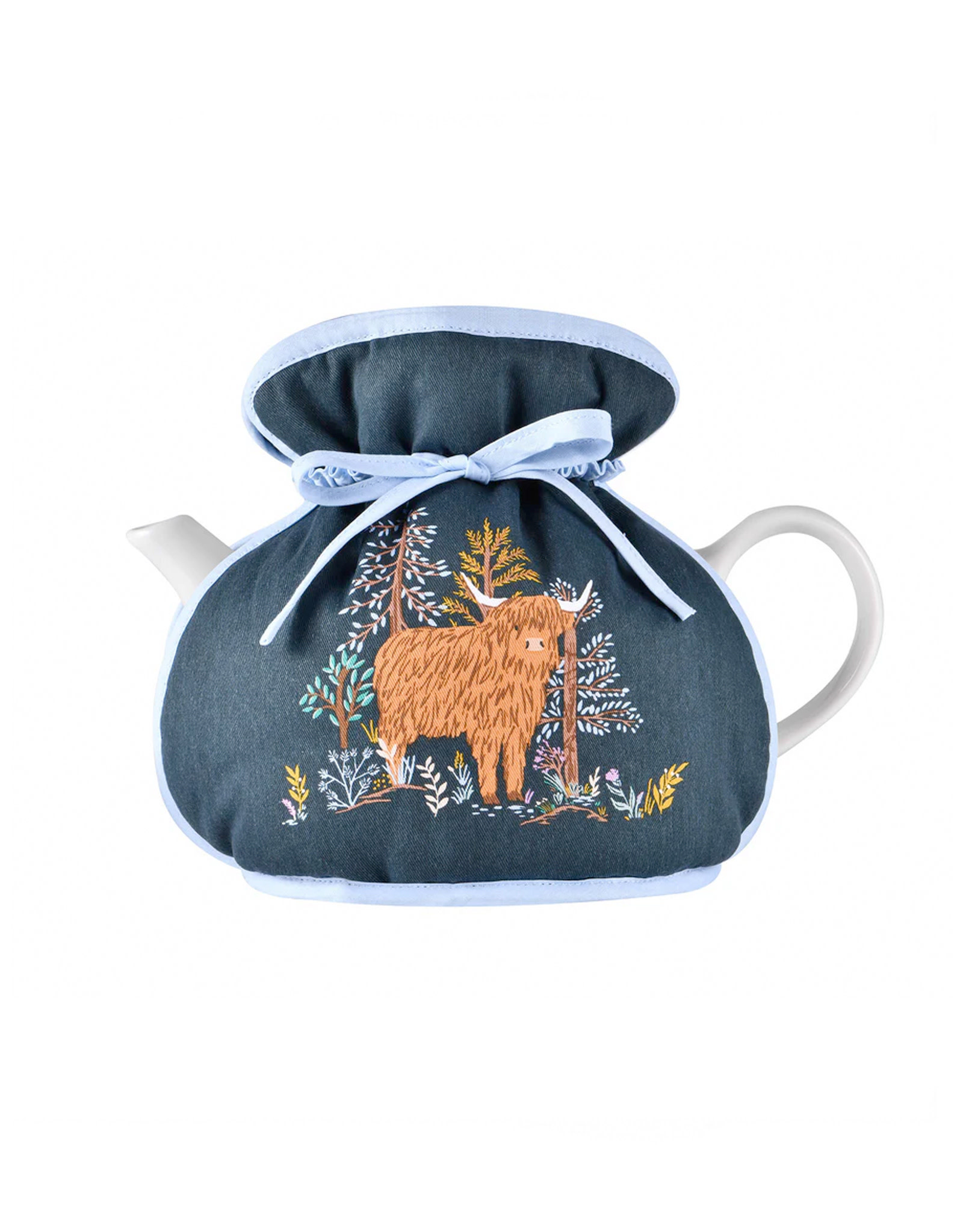 KITCHEN & ACCESSORIES CONNIE the COW - Muff Tea Cosy