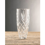 VASES & BOWLS GALWAY CRYSTAL RENMORE VASE 12"