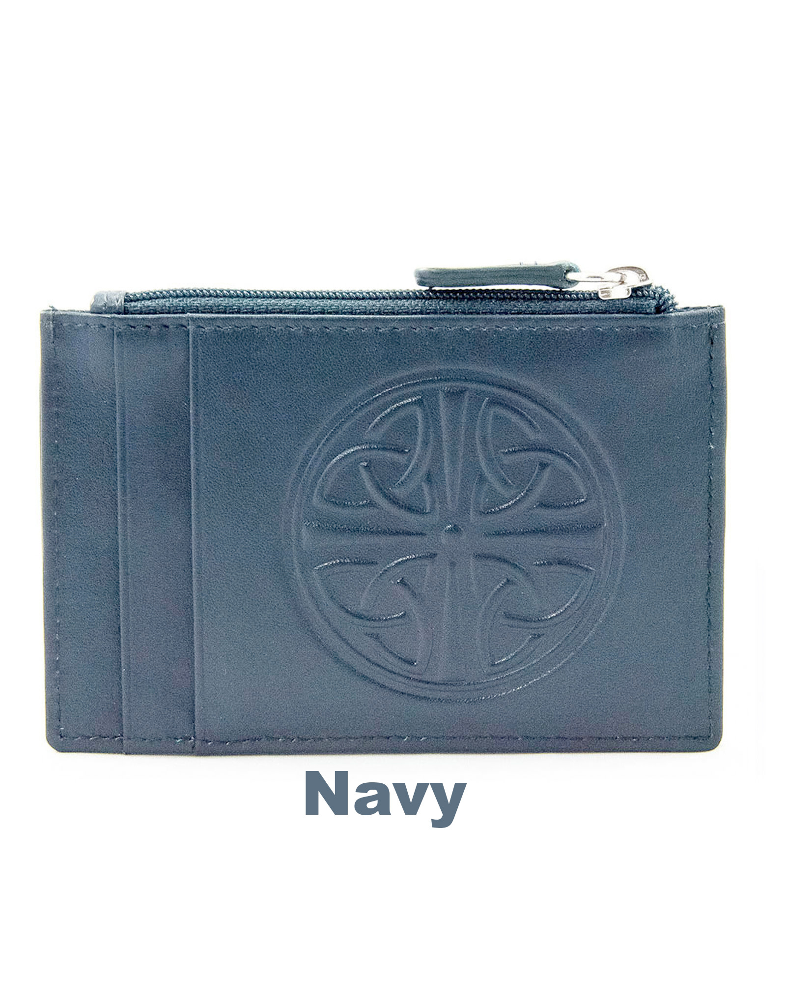 ACCESSORIES CELTIC KNOT ID WALLET