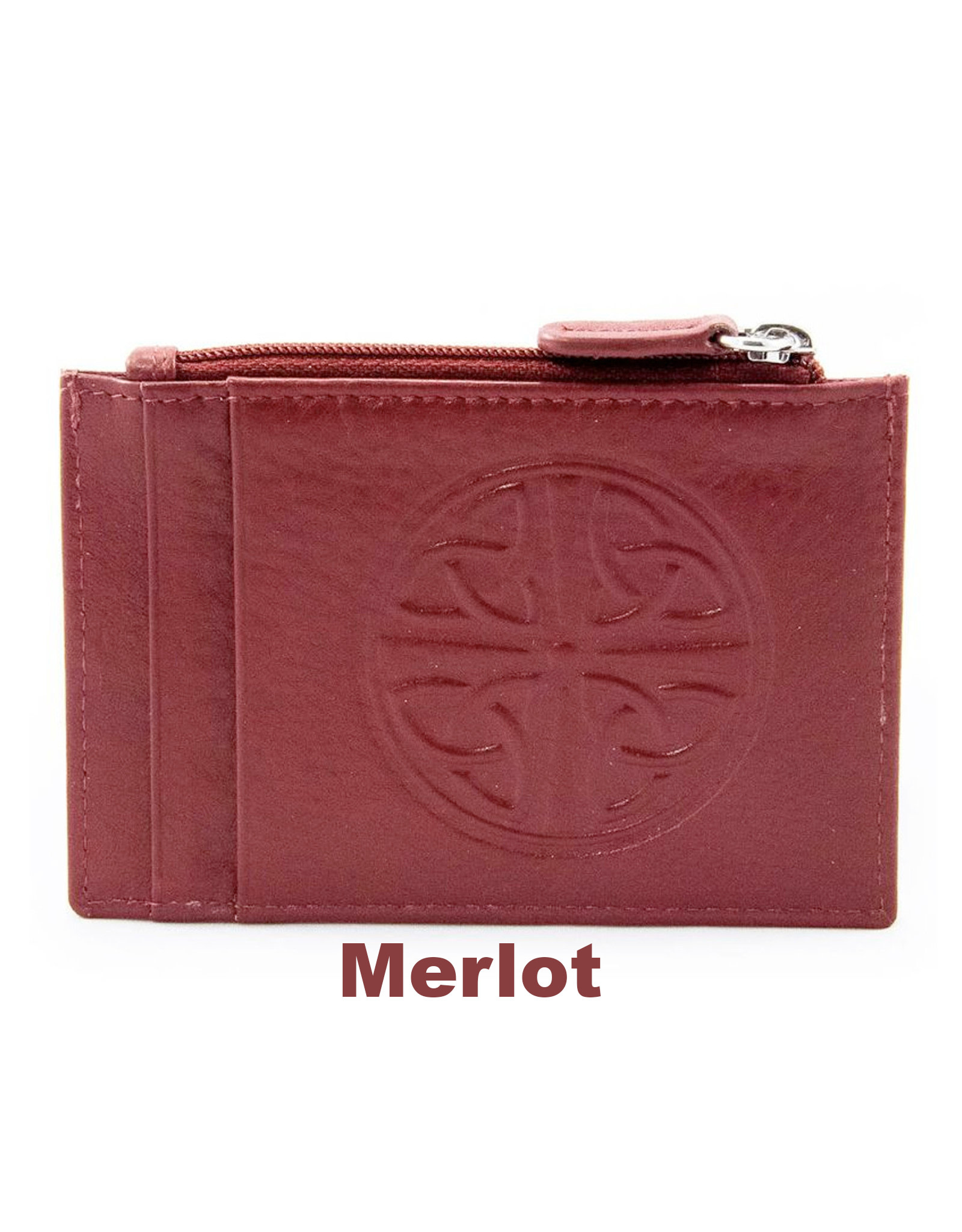 ACCESSORIES CELTIC KNOT ID WALLET
