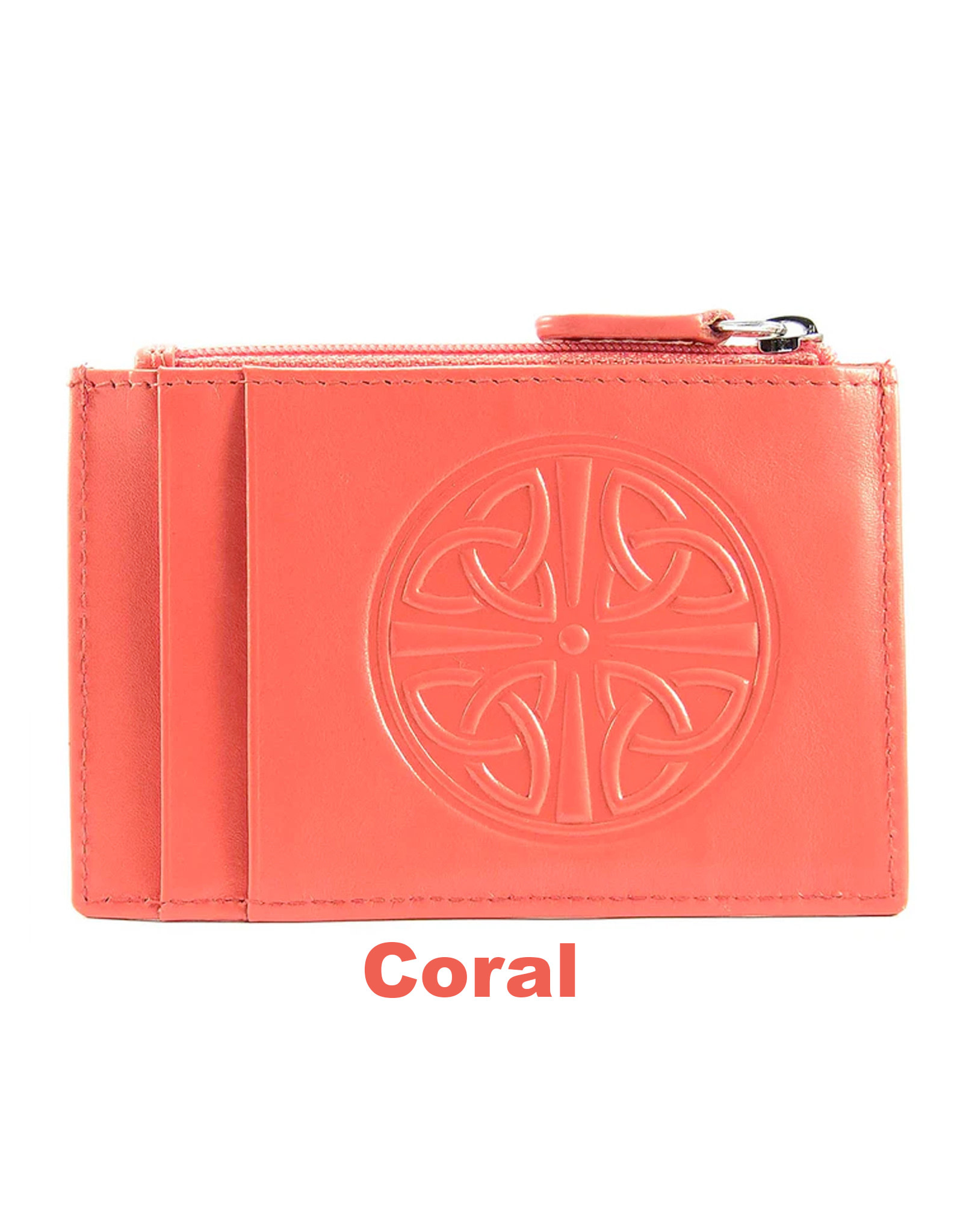 ACCESSORIES CELTIC KNOT ID WALLET