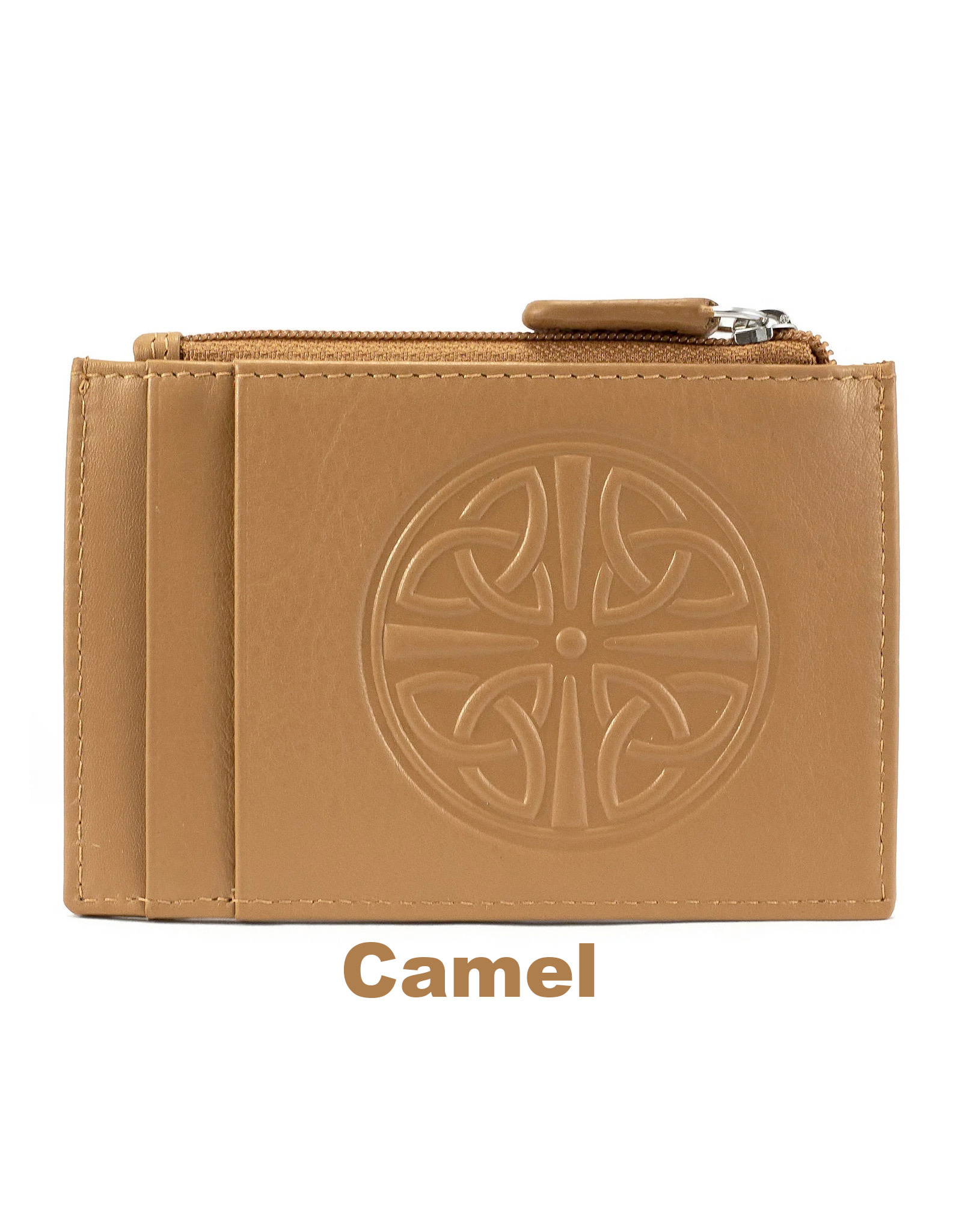ACCESSORIES CELTIC KNOT ID WALLET
