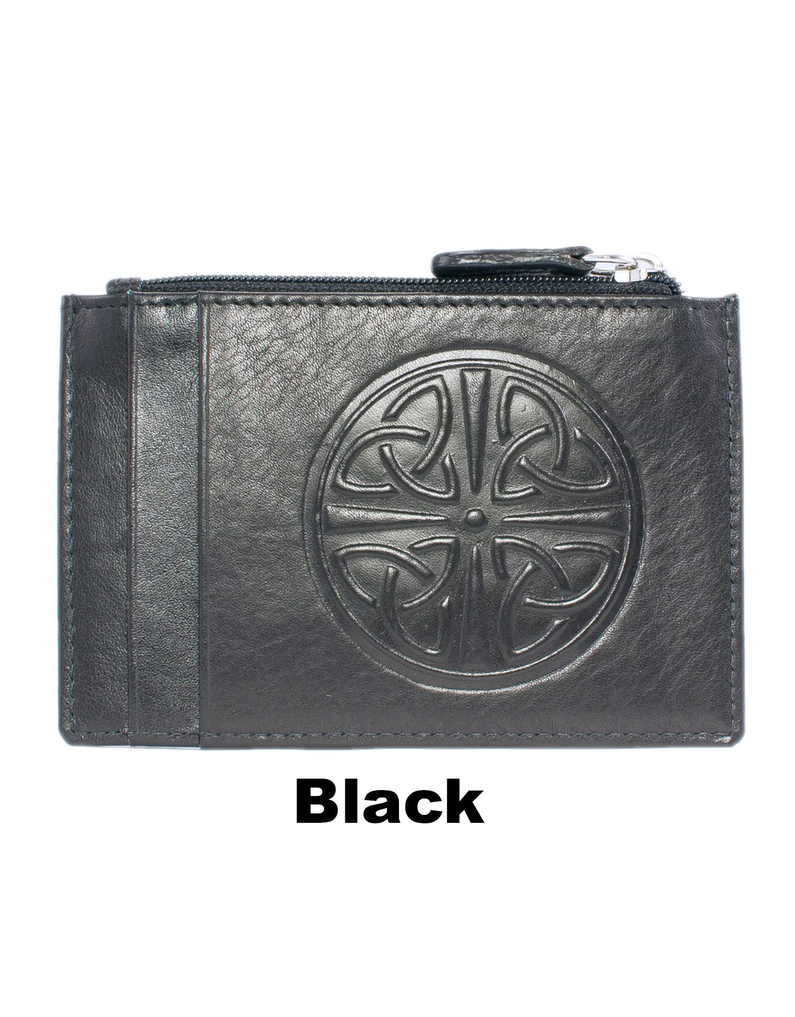 ACCESSORIES CELTIC KNOT ID WALLET
