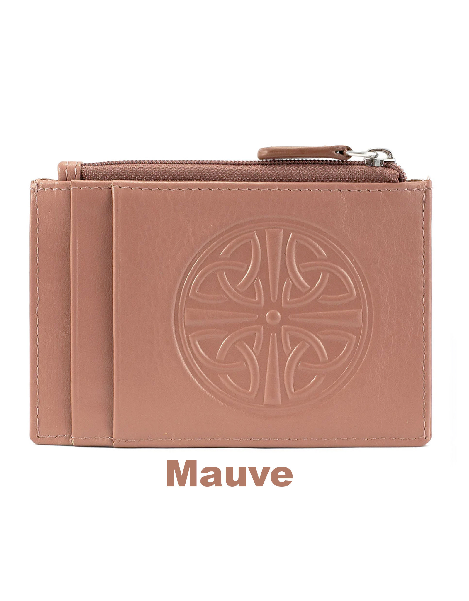 ACCESSORIES CELTIC KNOT ID WALLET