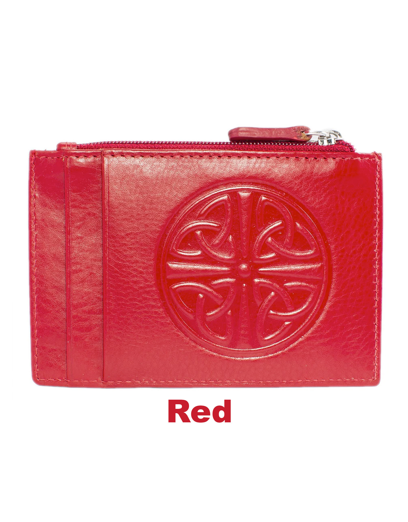 ACCESSORIES CELTIC KNOT ID WALLET