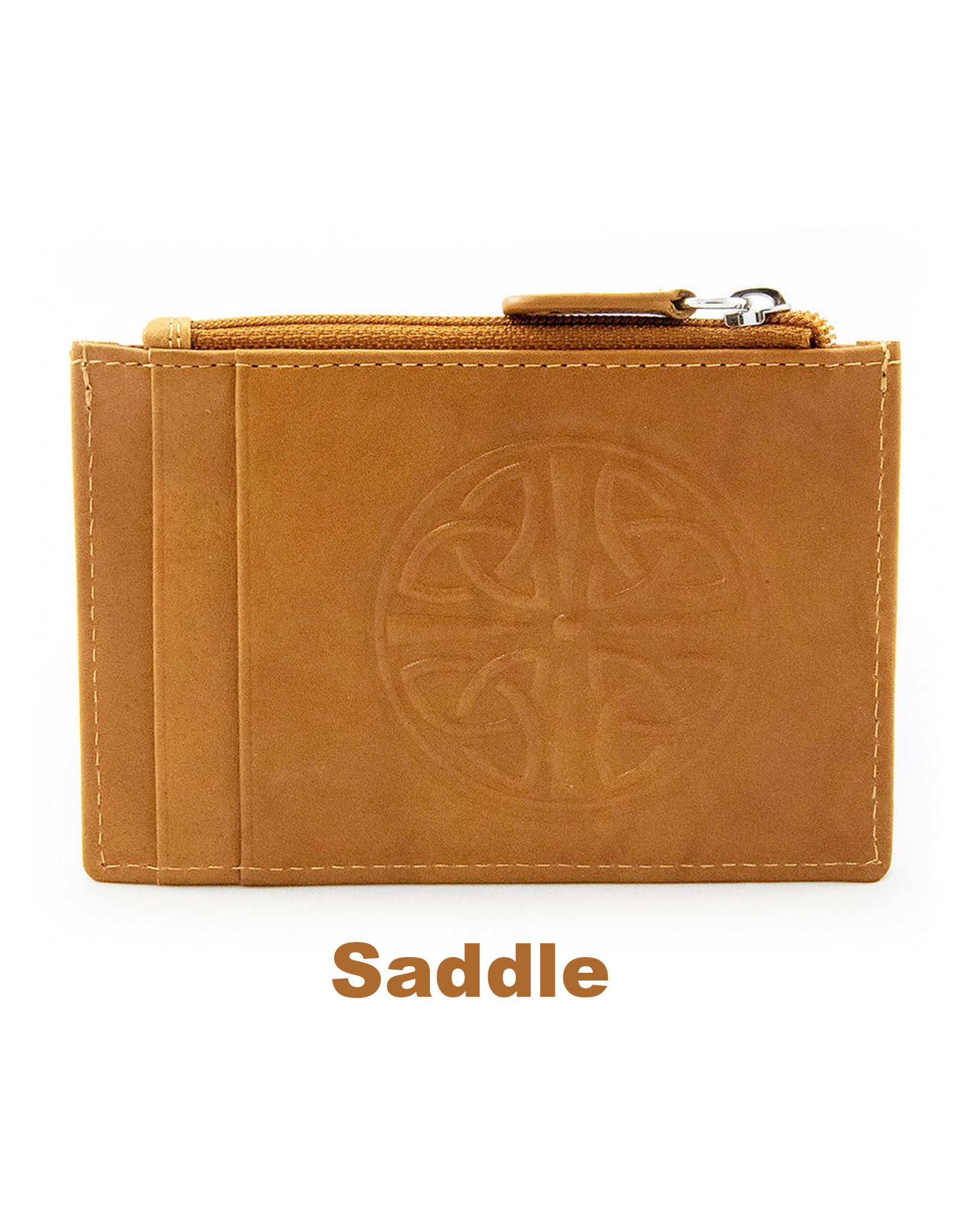 ACCESSORIES CELTIC KNOT ID WALLET