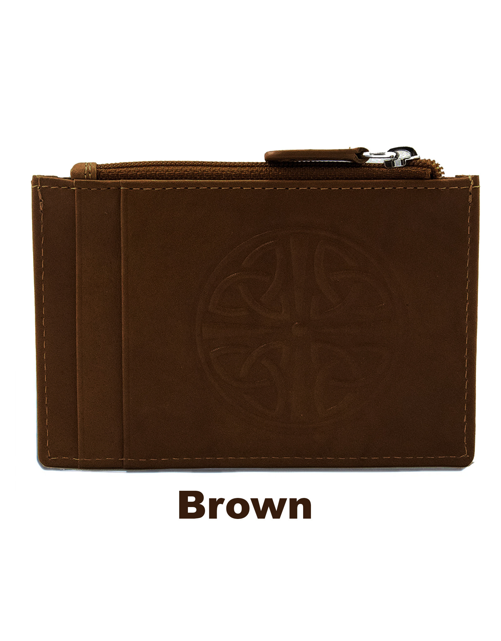 ACCESSORIES CELTIC KNOT ID WALLET