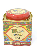TEAS CELTIC WEAVE TEA TIN - WELSH BREW