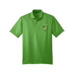 SPORTSWEAR GRN IRELAND EMBROIDERED POLO SHIRT