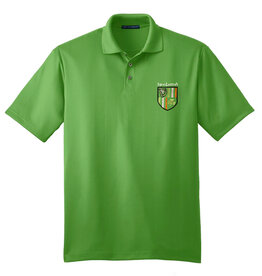 SPORTSWEAR GRN IRELAND EMBROIDERED POLO SHIRT