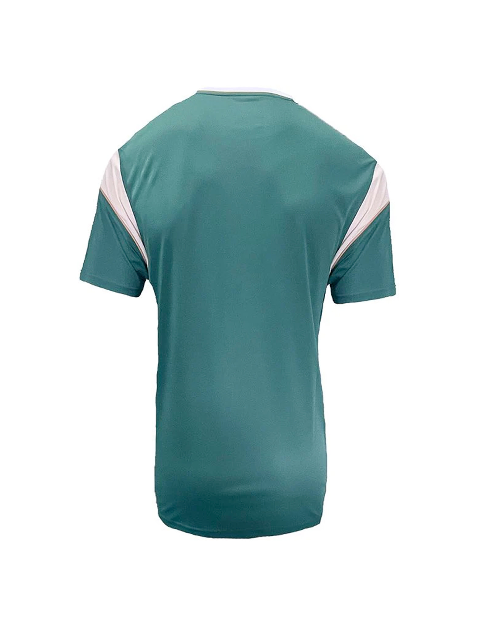 SPORTSWEAR LANSDOWNE BOTTLE GRN CELTIC PERFORMANCE TOP