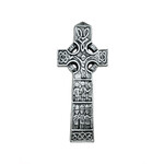 CELTIC CROSSES CELTIC CROSS METAL WALL CRUCIFIX