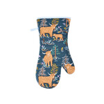 KITCHEN & ACCESSORIES CONNIE the COW - Gauntlet Oven Glove