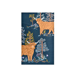 KITCHEN & ACCESSORIES CONNIE the COW - Cotton Tea Towel