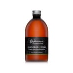 FRAGRANCES HIGHLAND SOAP CO. BUBBLE BATH (500mL) - Lemongrass & Ginger