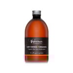 FRAGRANCES HIGHLAND SOAP CO. BUBBLE BATH (500mL) - Sweet Orange & Cinnamon