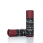 LIP CARE HIGHLAND SOAP CO. LIP BALM - Wild Scottish Raspberry