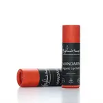 LIP CARE HIGHLAND SOAP CO. LIP BALM - Mandarin