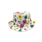 ACCESSORIES IRISH BUCKET HAT - Colorful Sheep