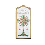 PLAQUES, SIGNS & POSTERS CELTIC SPIRIT PLAQUE - Tree of Life