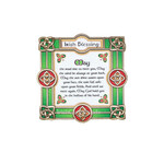 PLAQUES, SIGNS & POSTERS CELTIC SPIRIT PLAQUE - Irish Blessing