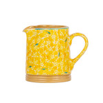 KITCHEN & ACCESSORIES NICHOLAS MOSSE SML CYLINDER JUG - Yellow Lawn