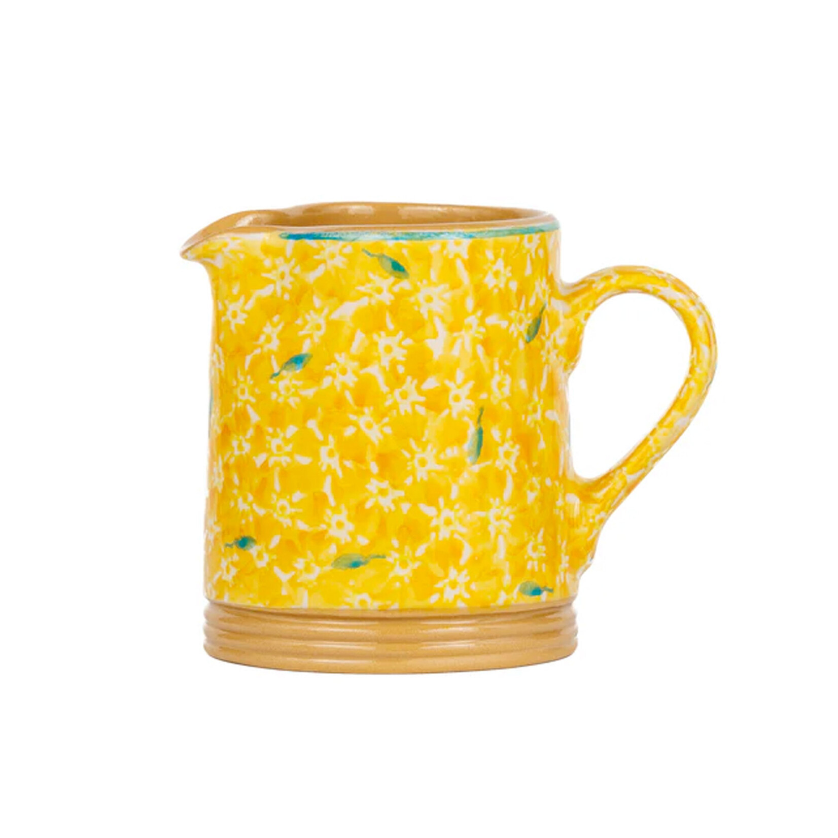 KITCHEN & ACCESSORIES NICHOLAS MOSSE SML CYLINDER JUG - Yellow Lawn