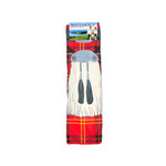 NOVELTY INSTAKILT BEACH TOWEL - Red