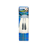NOVELTY INSTAKILT BEACH TOWEL - Blue