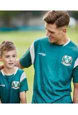SPORTSWEAR LANSDOWNE BOTTLE GRN CELTIC PERFORMANCE TOP