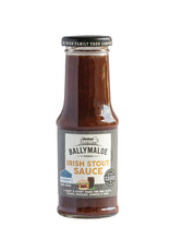 JAMS & SAUCES BALLYMALOE IRISH STOUT SAUCE (250g)