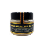PANTRY STAPLES ORIEL GUINNESS SMOKED SEA SALT (100g)