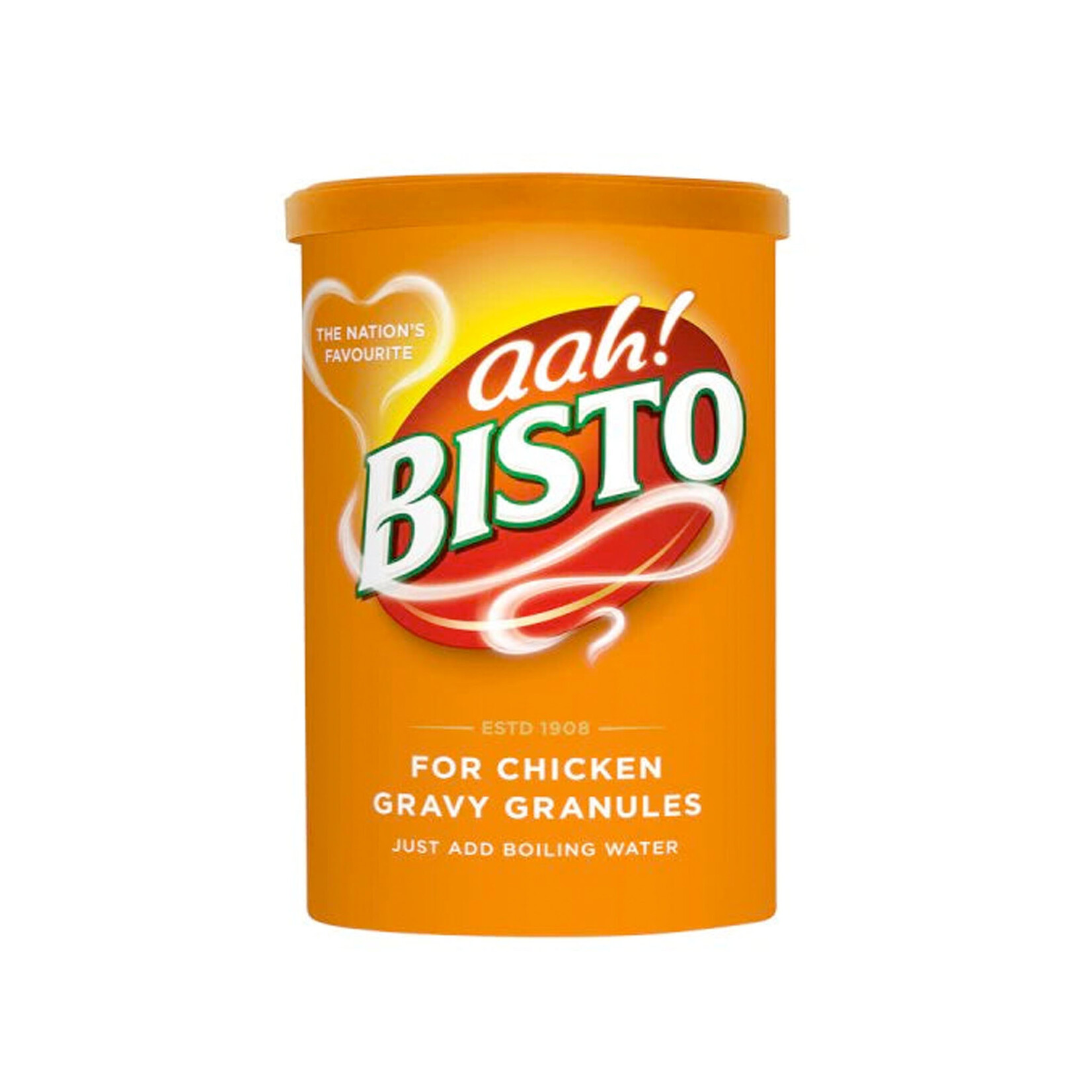 PANTRY STAPLES BISTO GRANULES for CHICKEN (170g)