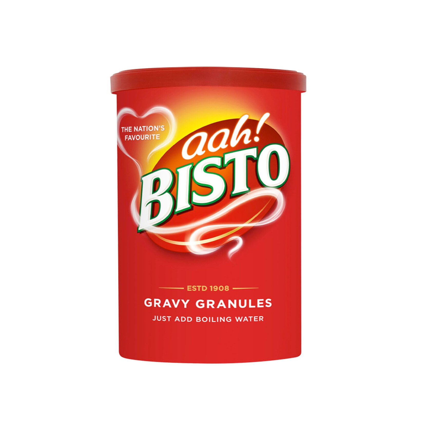 PANTRY STAPLES BISTO GRANULES for BEEF (170g)