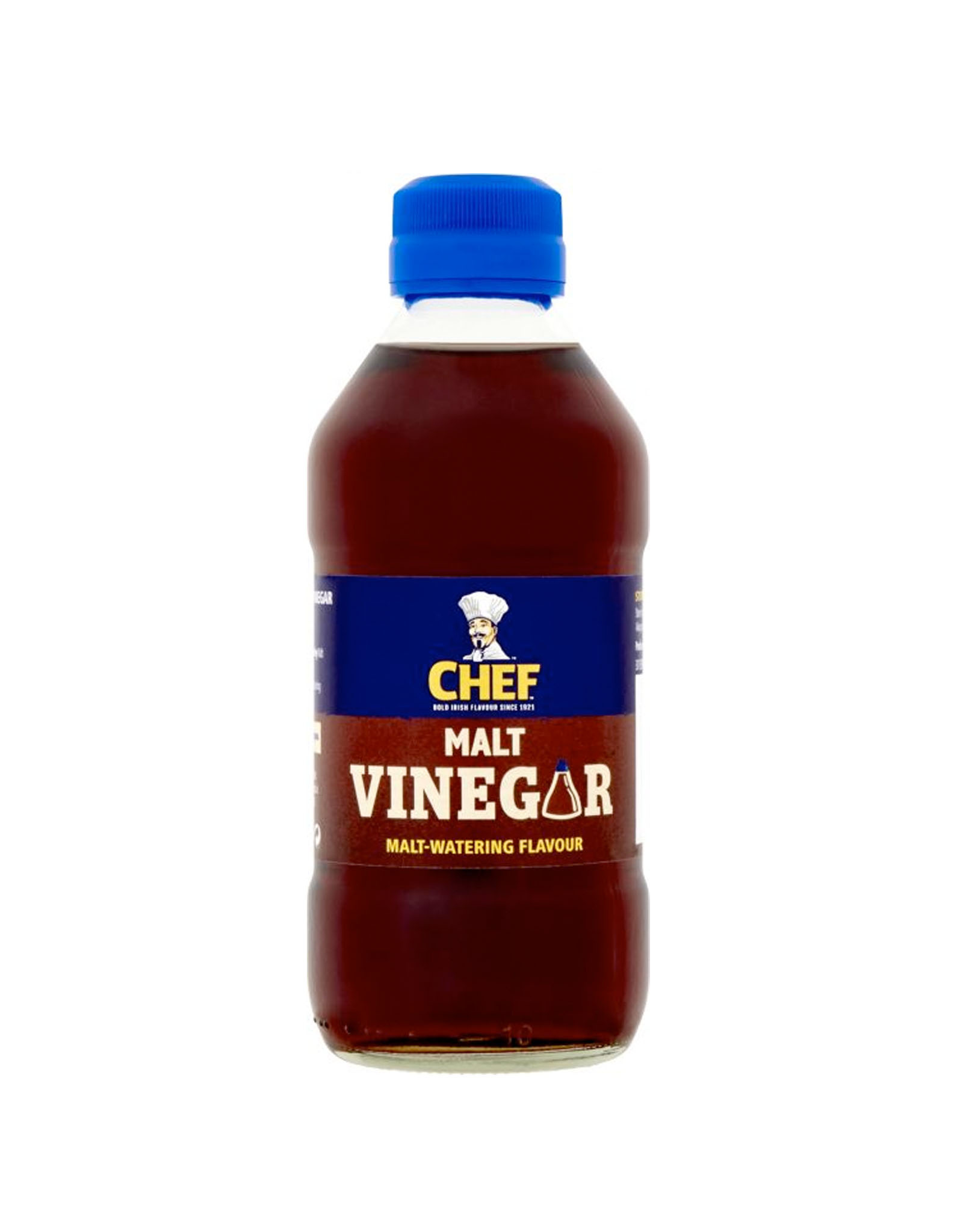 JAMS & SAUCES CHEF MALT VINEGAR (284mL)