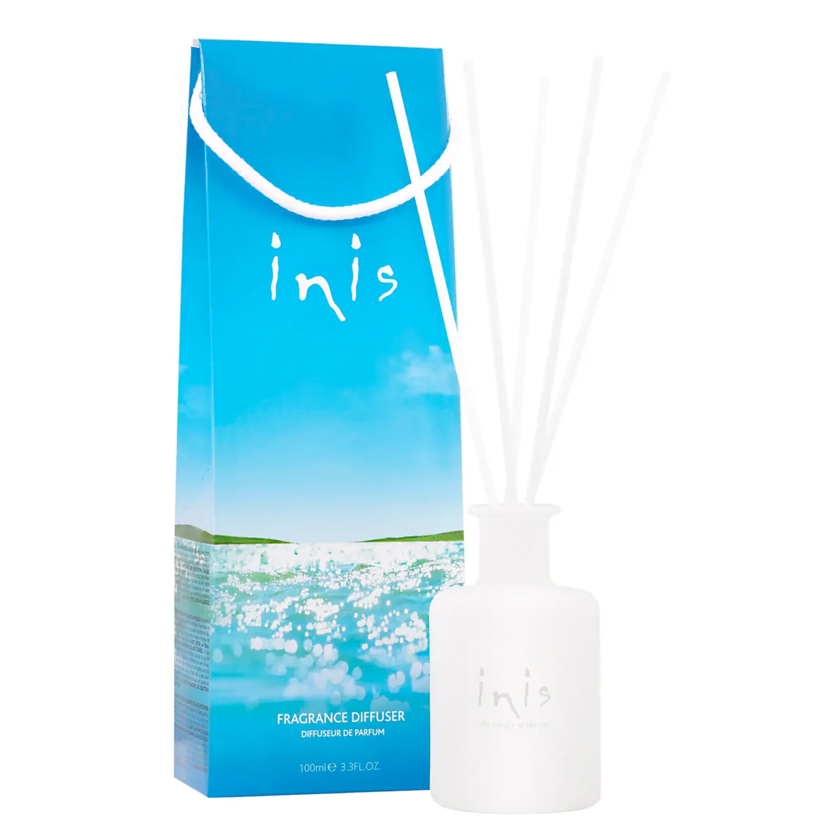 DECOR INIS ROOM DIFFUSER 100mL