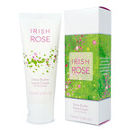 LOTIONS & SOAPS IRISH ROSE HAND CREAM 75mL