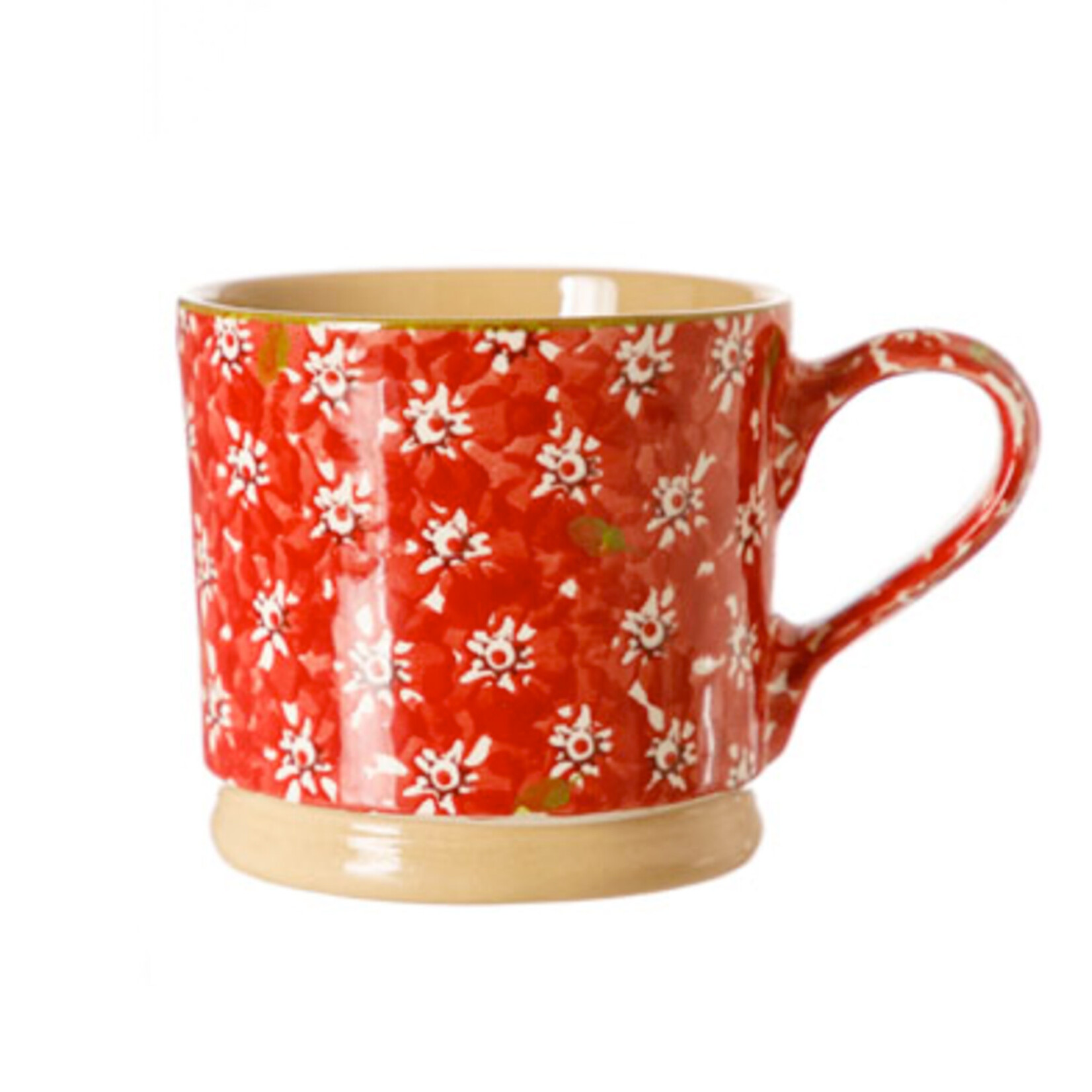 KITCHEN & ACCESSORIES NICHOLAS MOSSE LARGE MUG - Red Lawn