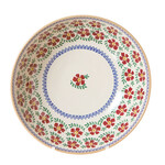 KITCHEN & ACCESSORIES NICHOLAS MOSSE FRUIT BOWL - Old Rose