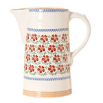 KITCHEN & ACCESSORIES NICHOLAS MOSSE XL JUG - Old Rose
