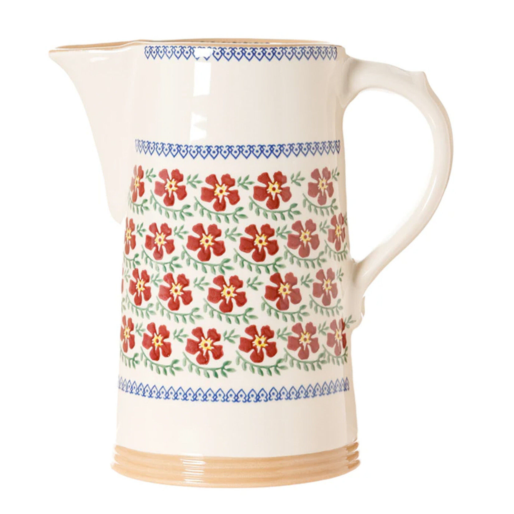 KITCHEN & ACCESSORIES NICHOLAS MOSSE XL JUG - Old Rose
